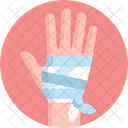 Bandage  Symbol