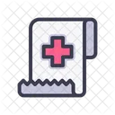 Bandage  Symbol