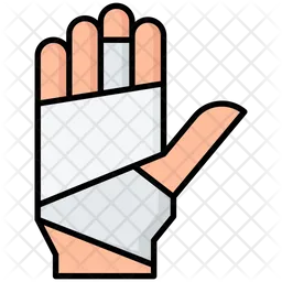 Bandage  Symbol