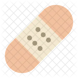 Bandage  Symbol