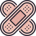 Bandage  Symbol