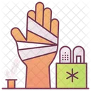 Bandage  Symbol