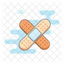 Bandage  Symbol