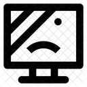Krank Computer Emoticon Symbol
