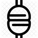 Verbinden Netzwerk Verbindung Symbol