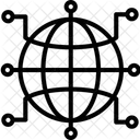 Verbinden  Symbol