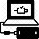 Verbinden Hinzufugen Verknupfen Symbol
