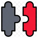 Verbinden  Symbol