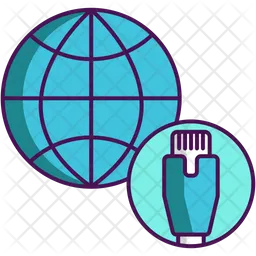 Verbinden  Symbol