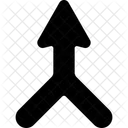 Verbinden  Symbol