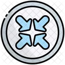 Verbinden  Symbol