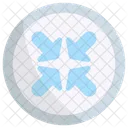 Verbinden  Symbol