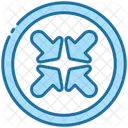 Verbinden  Symbol