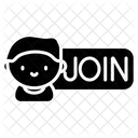 Verbinden  Symbol