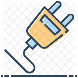 Verbinden  Symbol