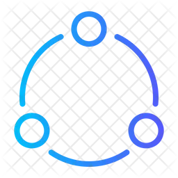 Verbinden  Symbol