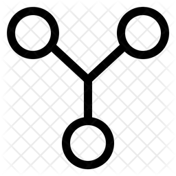 Verbinden  Symbol