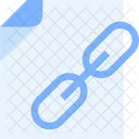 Link Verbindung Verbinden Symbol