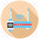 Gateway Gadget Smartwatch Icon