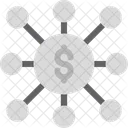 Verbindung  Symbol