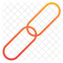 Link Backlink Hyperlink Symbol