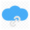 Cloud-Link  Symbol