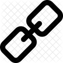 Link Verbindung Netzwerk Symbol