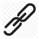 Gliederkette Symbol