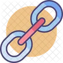 Mlink Link Hyperlink Symbol