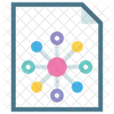 Chemie Chemikalie Bindung Symbol