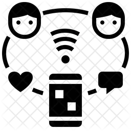 Verbindung  Symbol