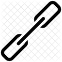 Website Link Defekter Link Web Link Symbol