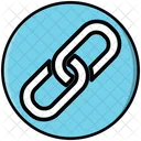 Link Verbinden Kette Icon