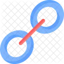 Link Internet Kette Symbol