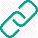 Link Kette URL Symbol