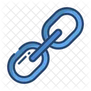 Link URL Hyperlink Icon