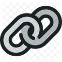 Link Hyperlink Beitreten Icon