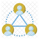 Verbindung  Symbol