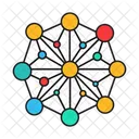 Anschlusse Icon