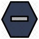 Verbot  Symbol