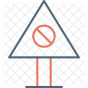 Verboten  Symbol