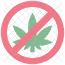 Cannabis Cannabidiol Gesundheitswesen Symbol