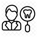 Verbraucher Symbol