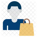 Verbraucher  Symbol
