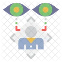 Verbraucherwahrnehmung  Icon