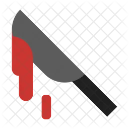 Verbrechen  Symbol