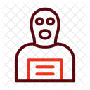 Kriminell  Symbol
