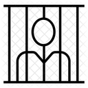Kriminell  Symbol