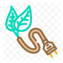 Verde  Ícone