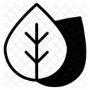 Verde Frondoso Icon